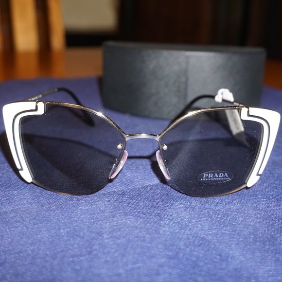 Prada Sunglasses main image 6